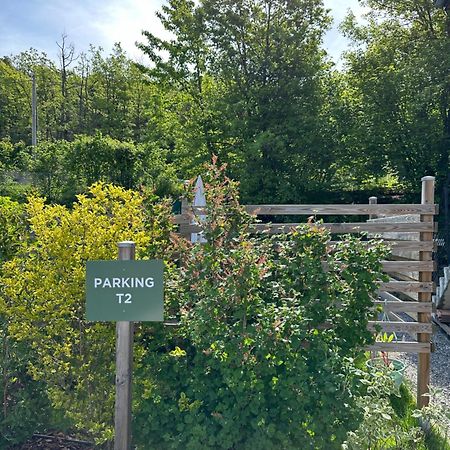 Appartement 2 A 4 Personnes, Une Pause Au Vert Chateauvieux  Eksteriør bilde